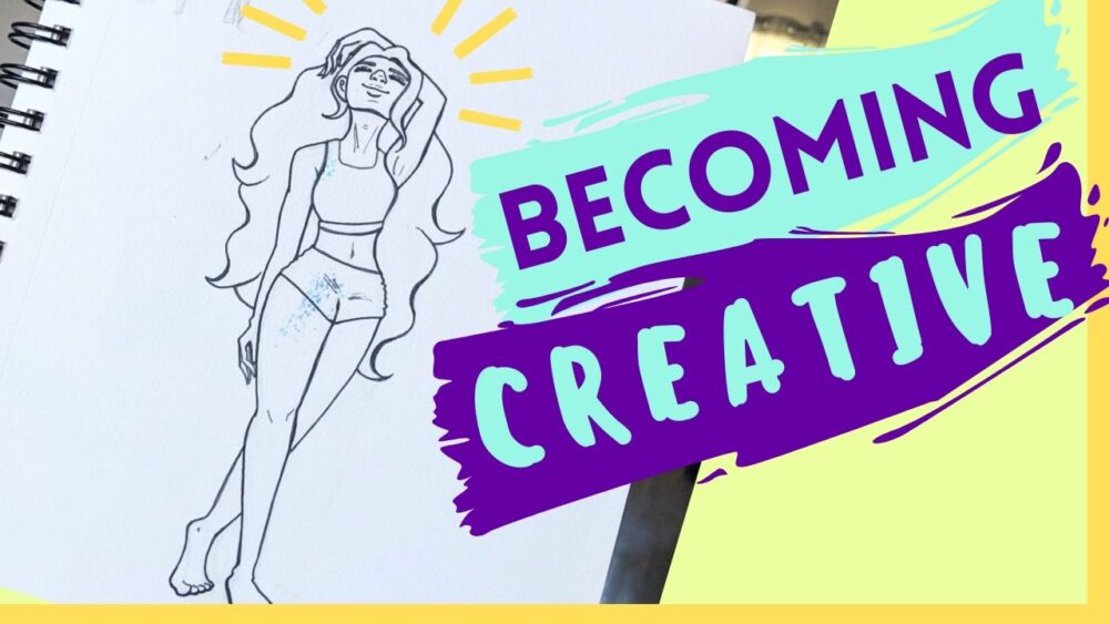 Learning to Become Creative – Creativity as a Skill