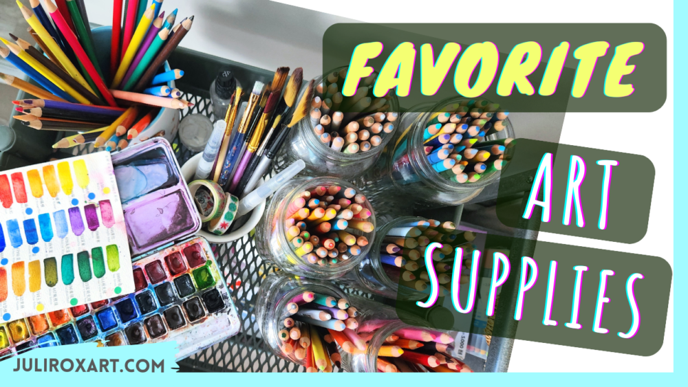 Markers: A Buying Guide for Beginners and Artists! — Art is Fun